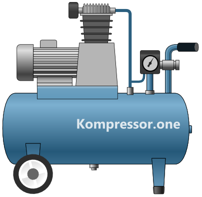 Kompressor Test